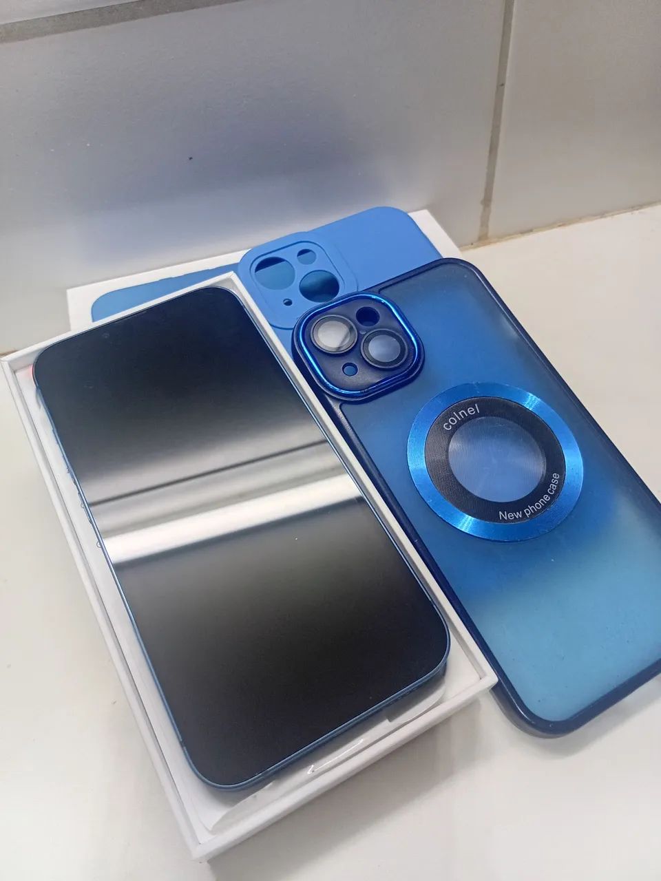 Iphone 13 256gb - Foto 4