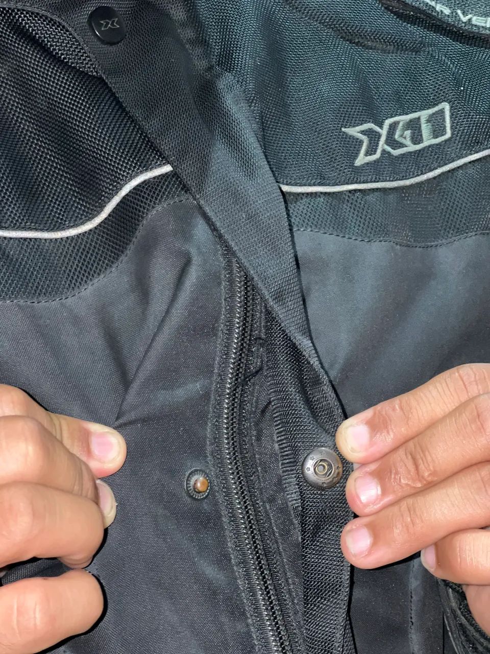 Jaqueta X11 - Foto 2