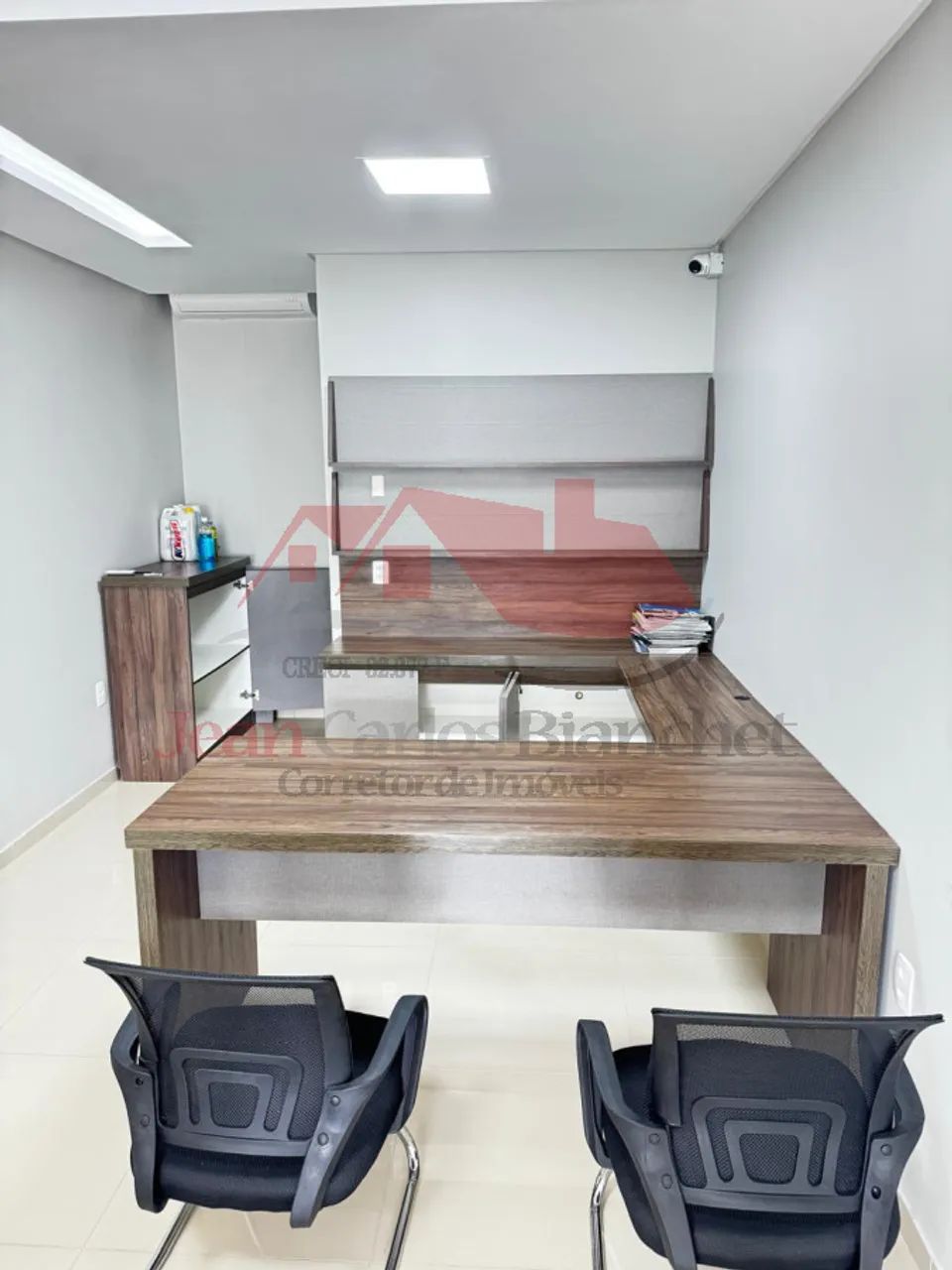 Ótima Sala Comercial em Camboriú - Foto 4