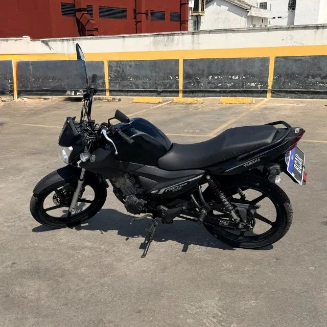 YBR150 FACTOR ED 2023 - Foto 3