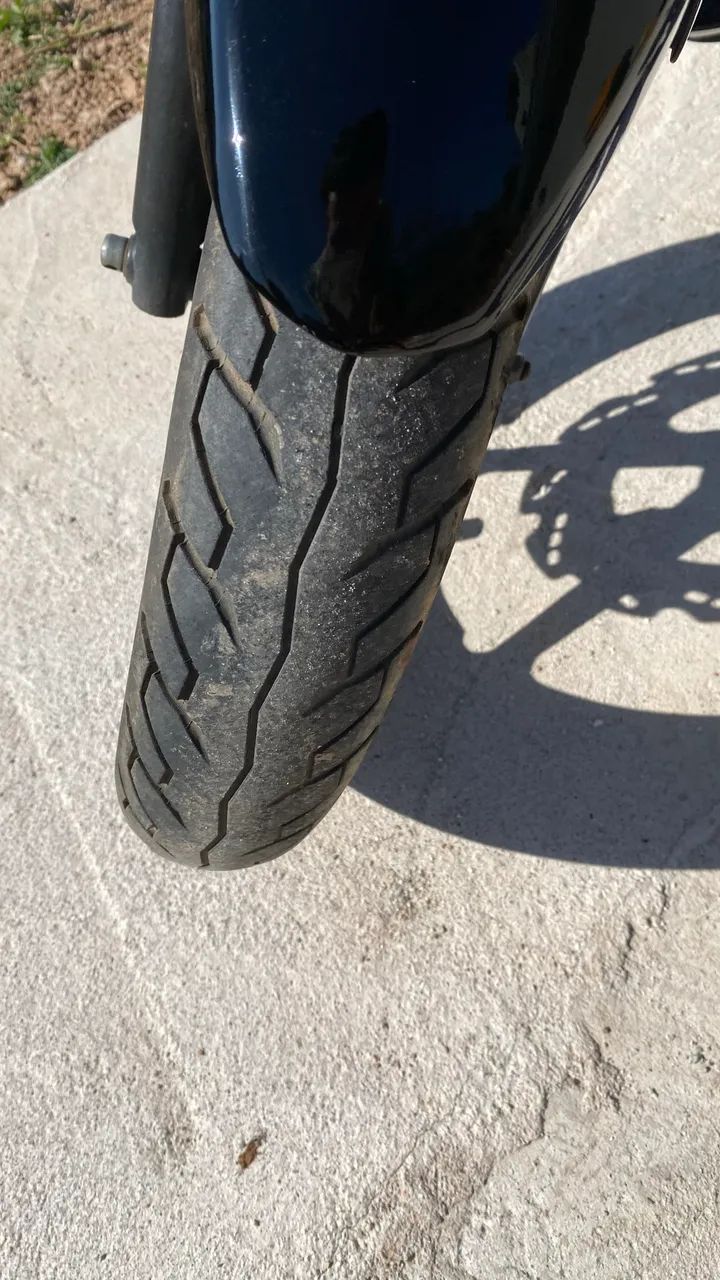 150cc Customizada - EXCLUSIVA  - Foto 3