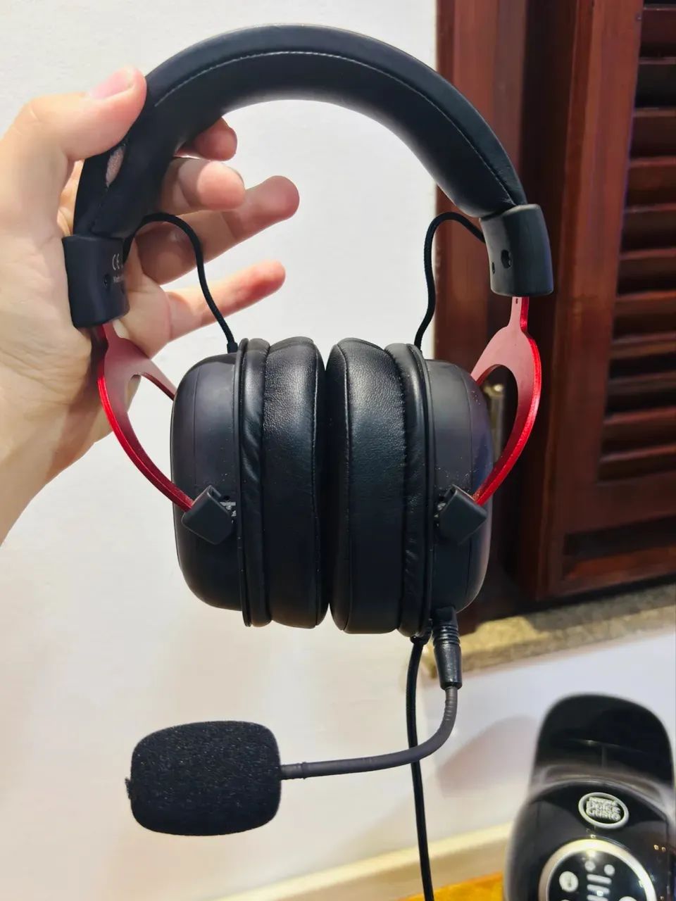 Fone headset havit H2002D422080408820787203