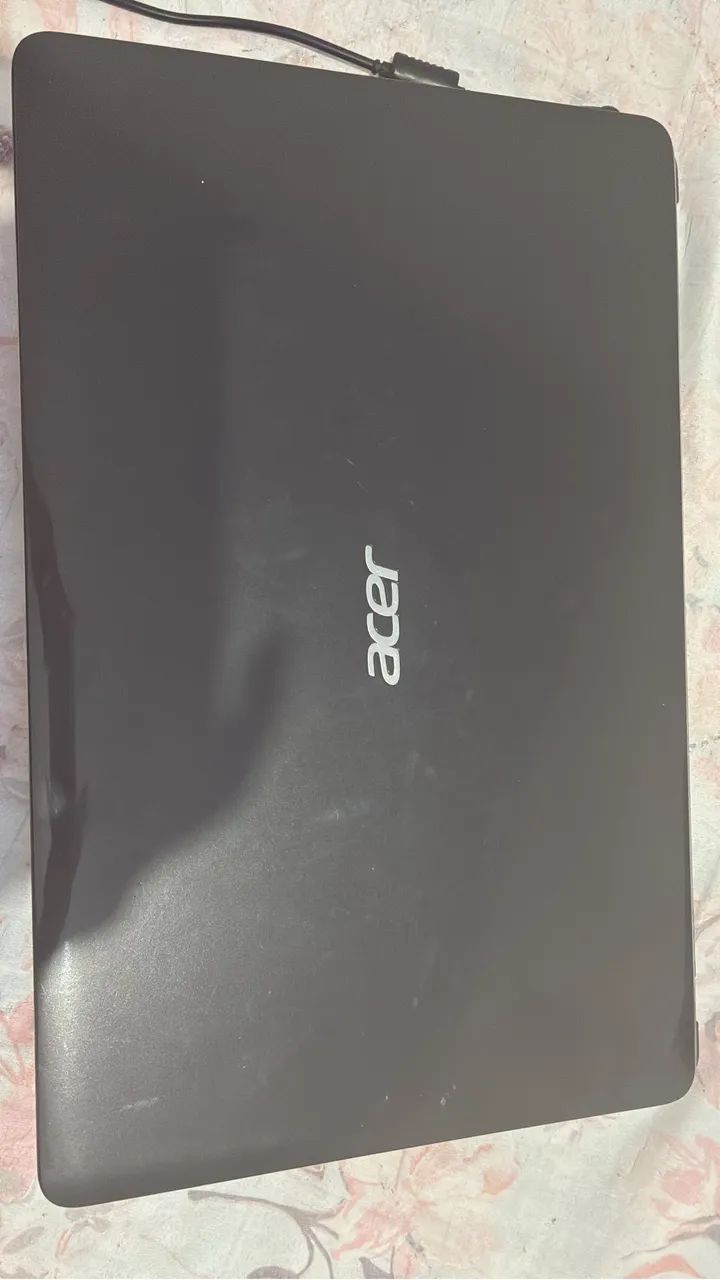 Notebook  - Foto 2