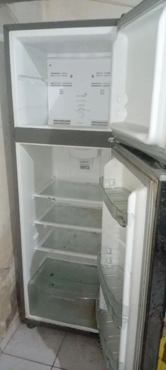 Geladeira consul Sem gás  - Foto 3