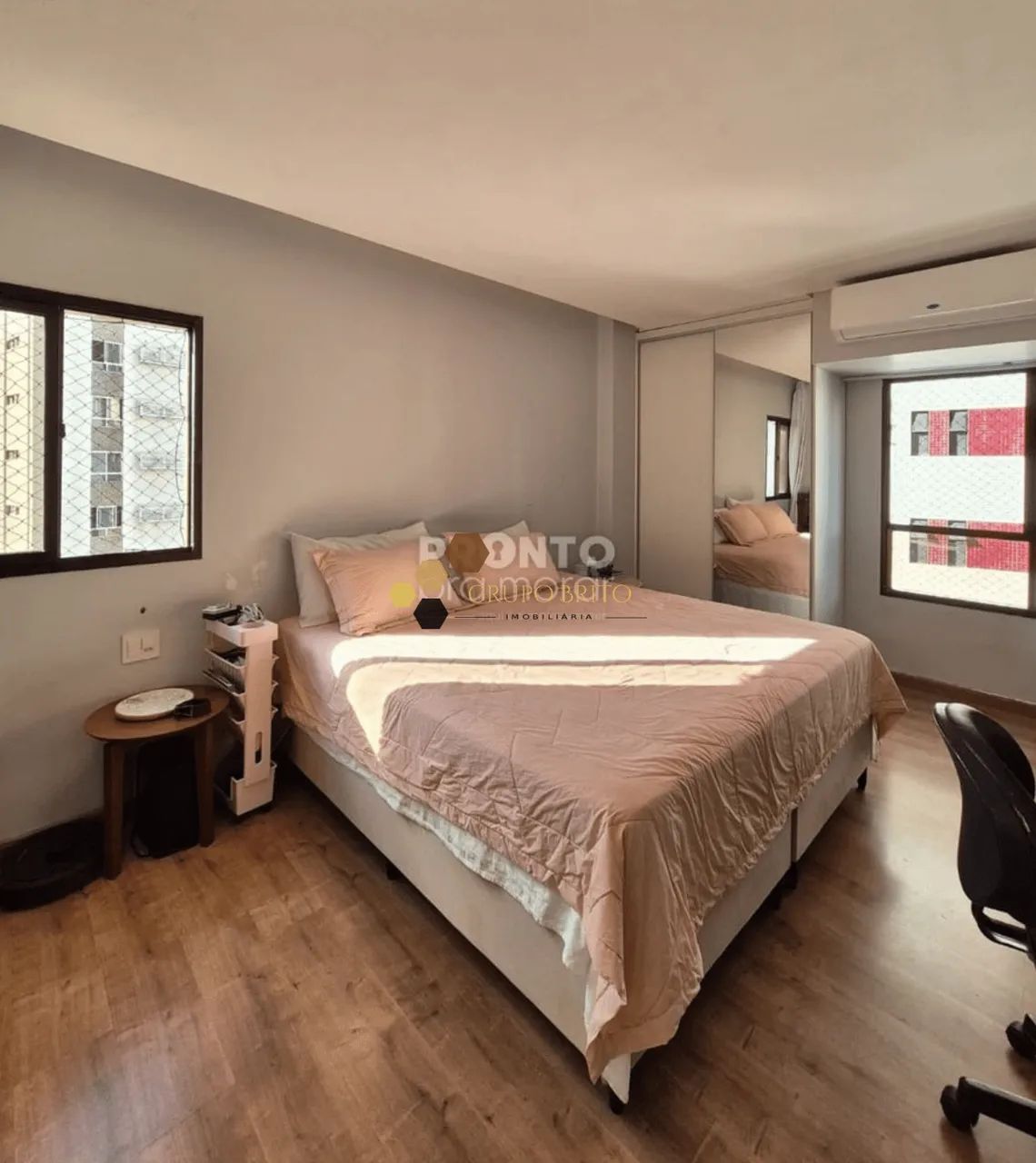 Apartamento nos Aflitos - Foto 5