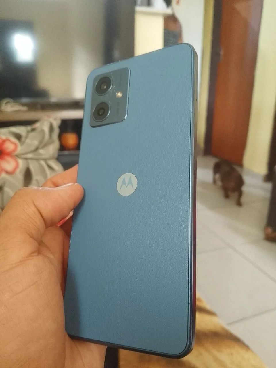 MotoG 54e - Foto 3