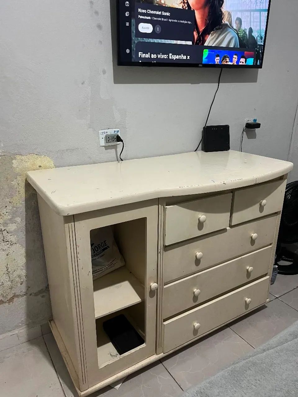 vende-se móveis e eletros  - Foto 3