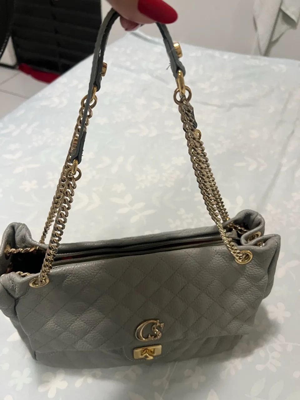 Bolsa perfeita da Carmen Steffens - Foto 5