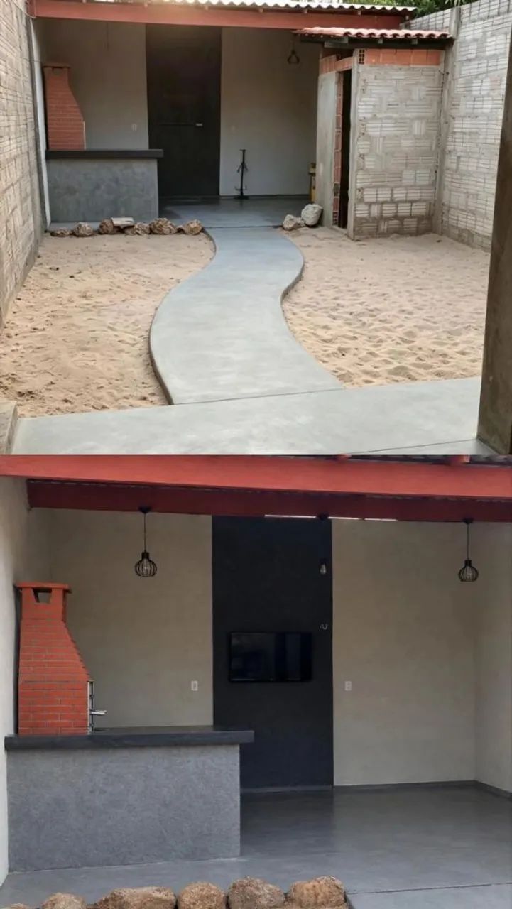 CASA PRONTA PRA MORAR  - Foto 3