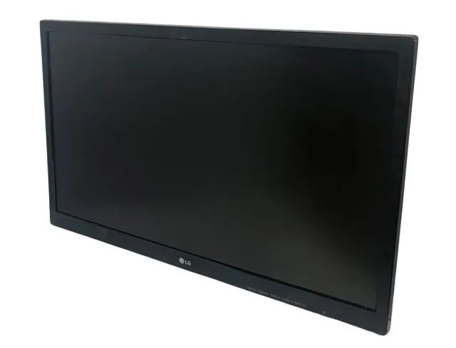 Monitor LG Flatron 24M38H-B 23,6" Polegadas Full HD HDMI VGA - Foto 5