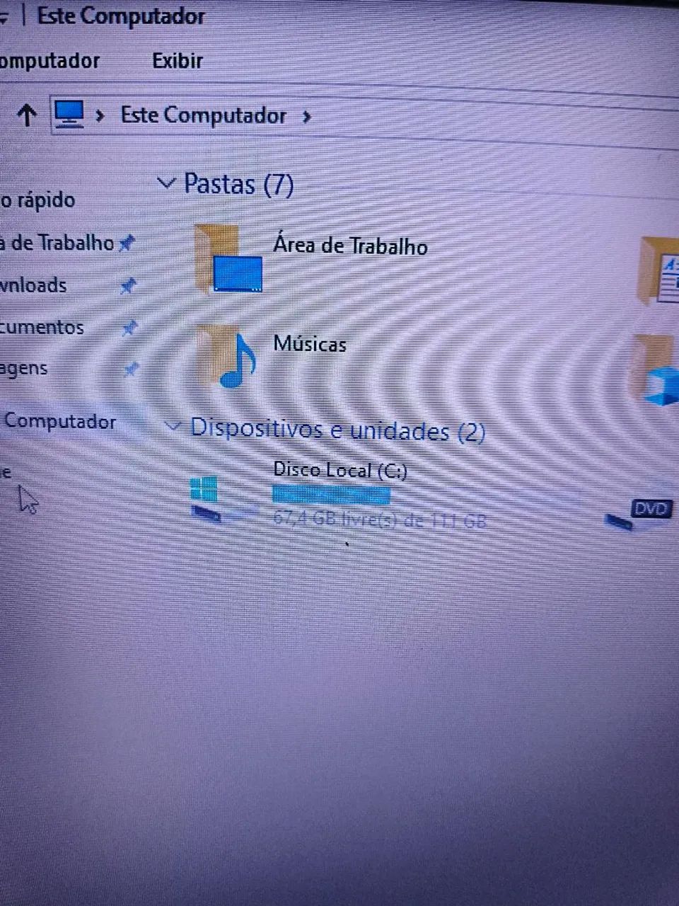 Notebook Samsung  - Foto 3