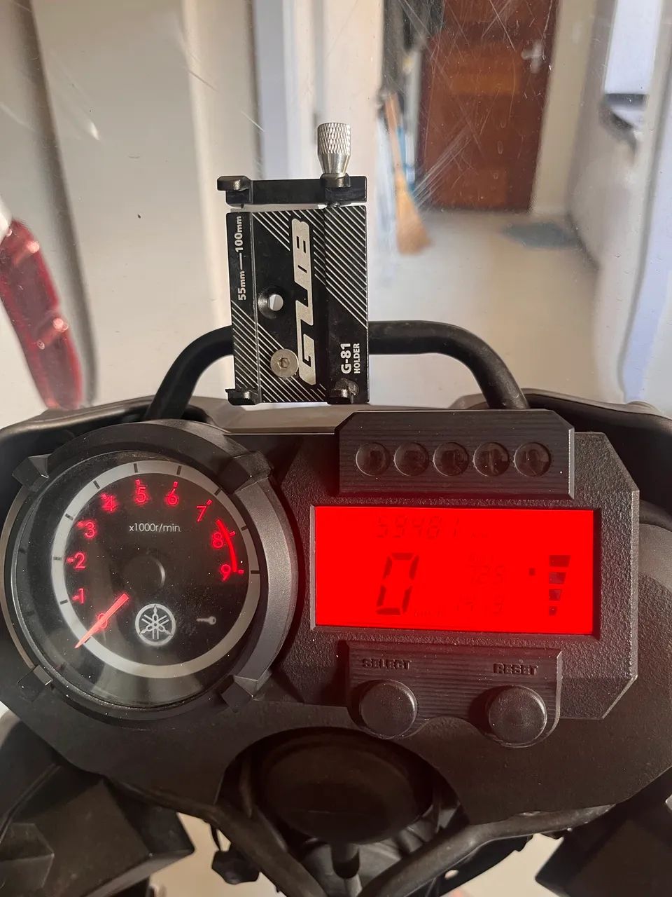 XT 660Z Tenere - Foto 5