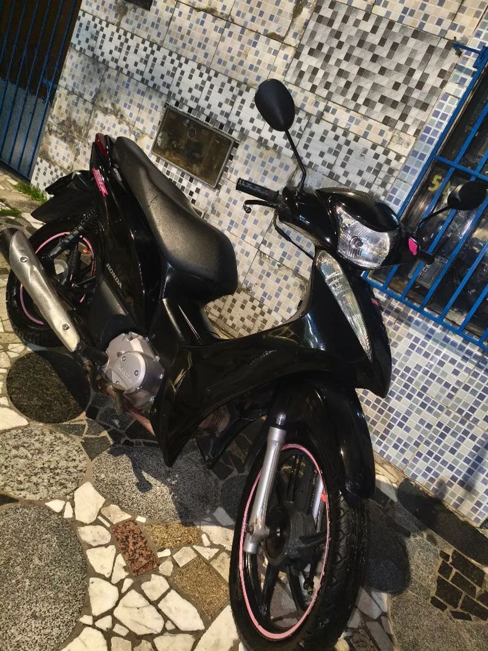 Honda Biz 2014 es - Foto 4