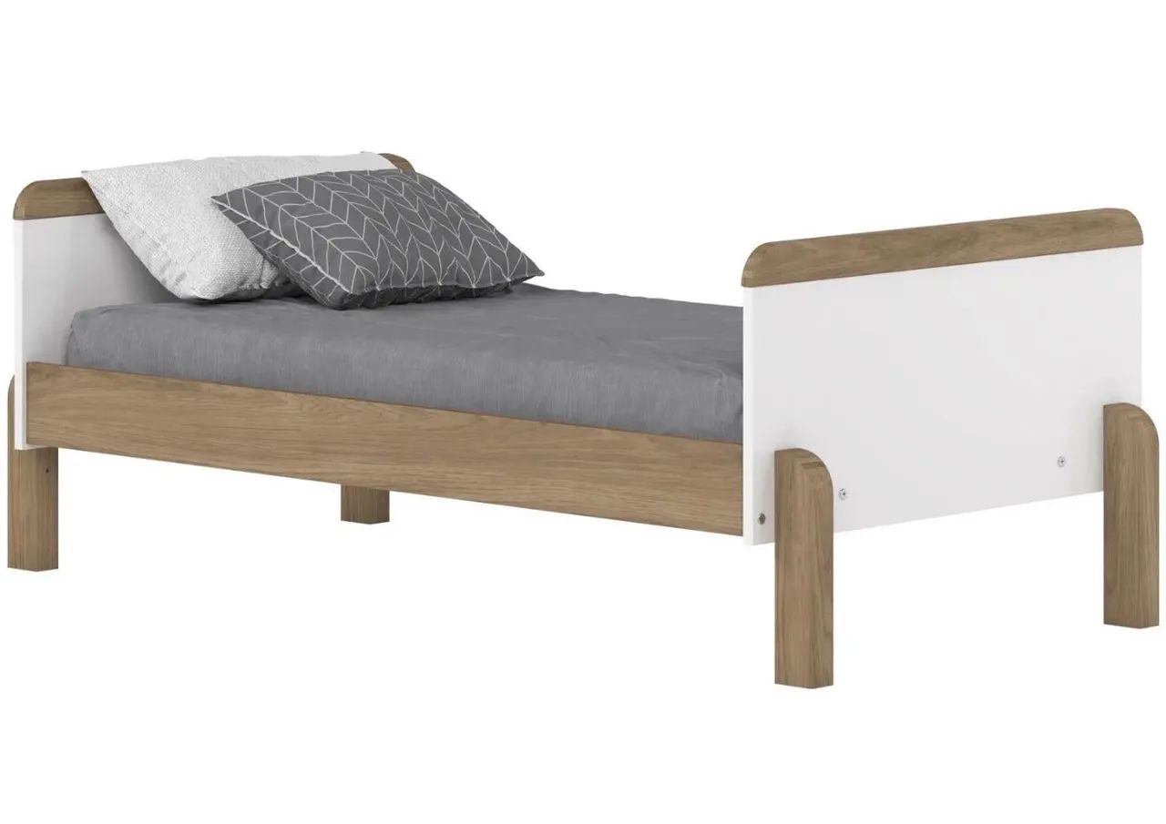 Berço/mini cama  - Foto 3