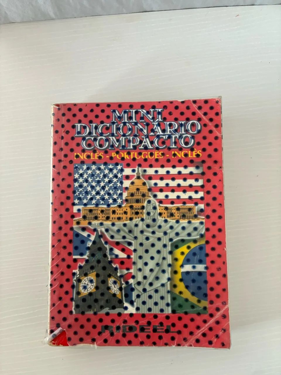 dicionário inglês 
