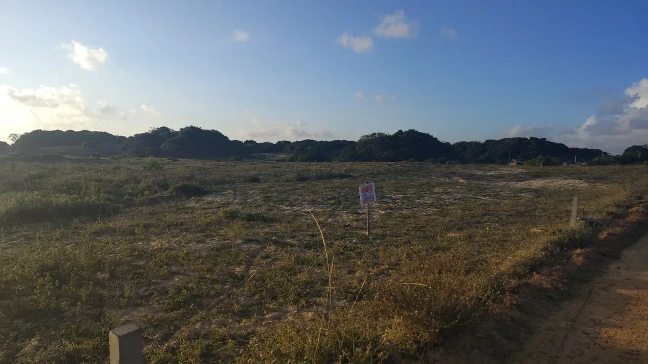 terreno praia do abais parcelado leia descrição completa - Foto 3