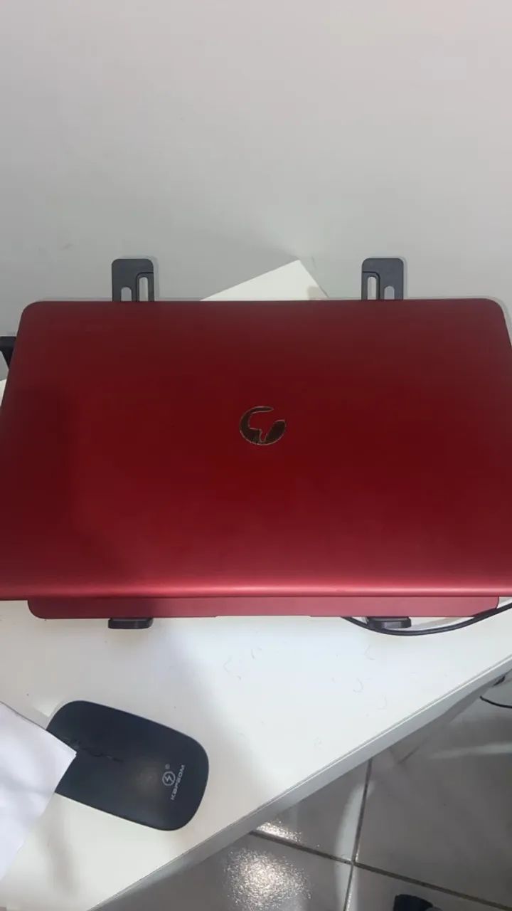 Notebook Positivo 