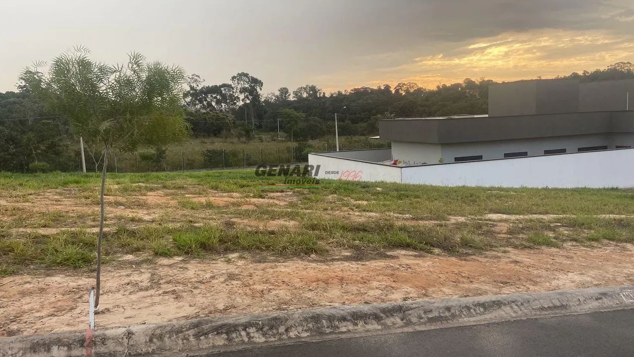 Terreno à venda no Colinas de Indaiatuba, Indaiatuba - SP - Foto 4