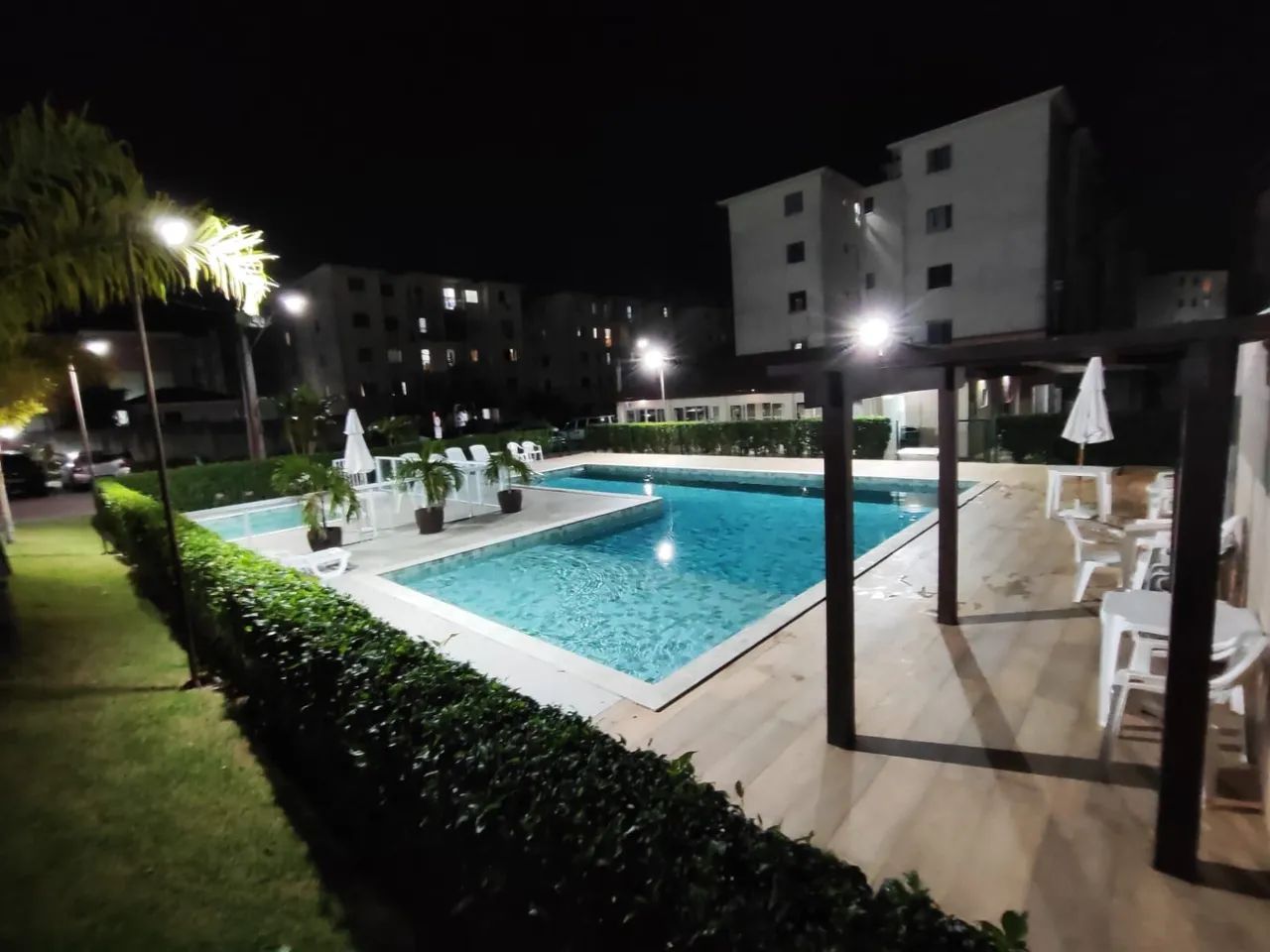 WG - Apartamento 3 quartos Praça Sauipe 410.000,00