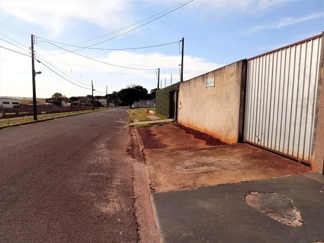Excelente terreno de 785,14 m2 (Jd. Tropical) - Maringá / VENDO OU PERMUTO - Foto 4