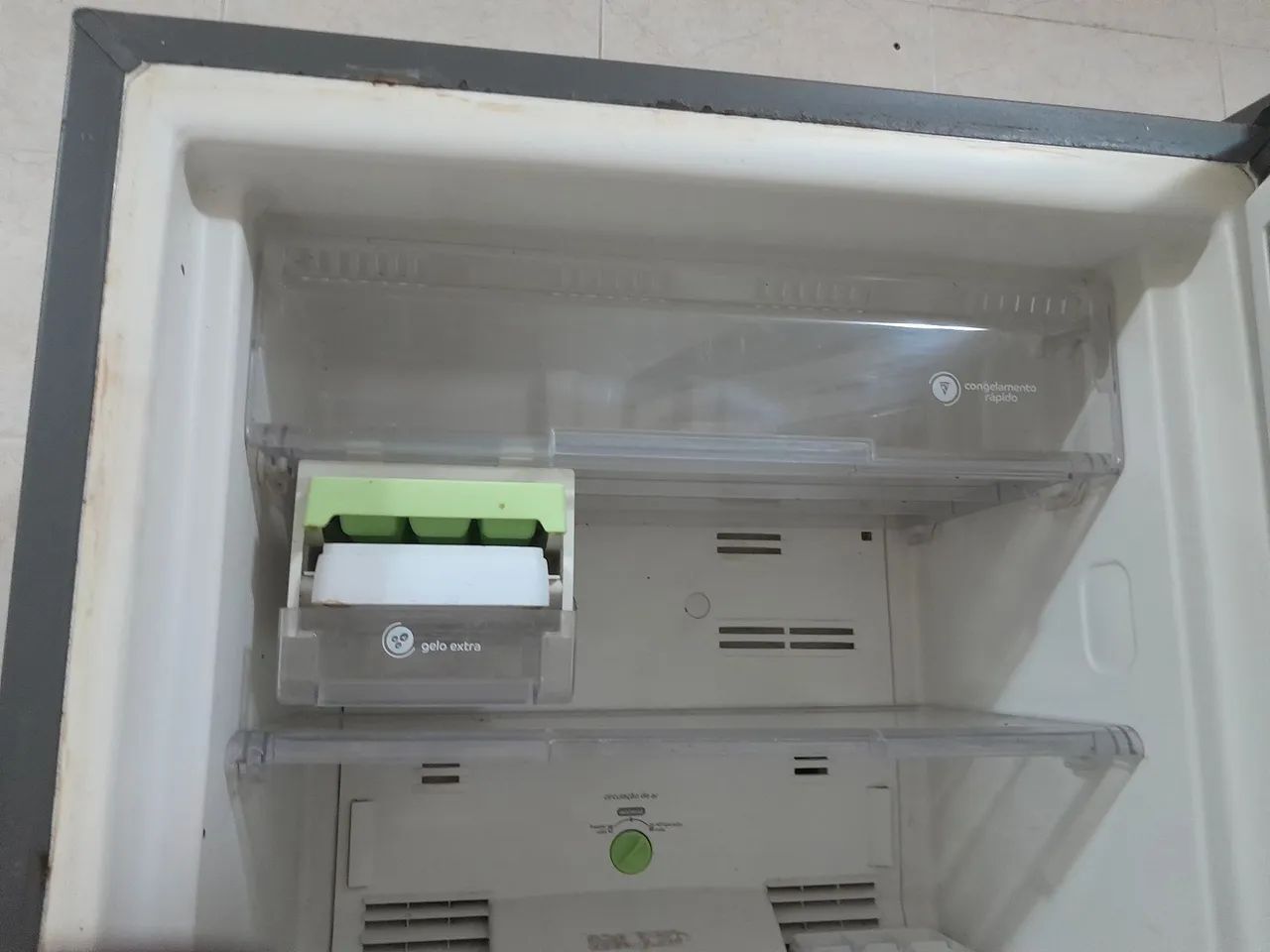 Geladeira Cônsul bem estar  - Foto 5