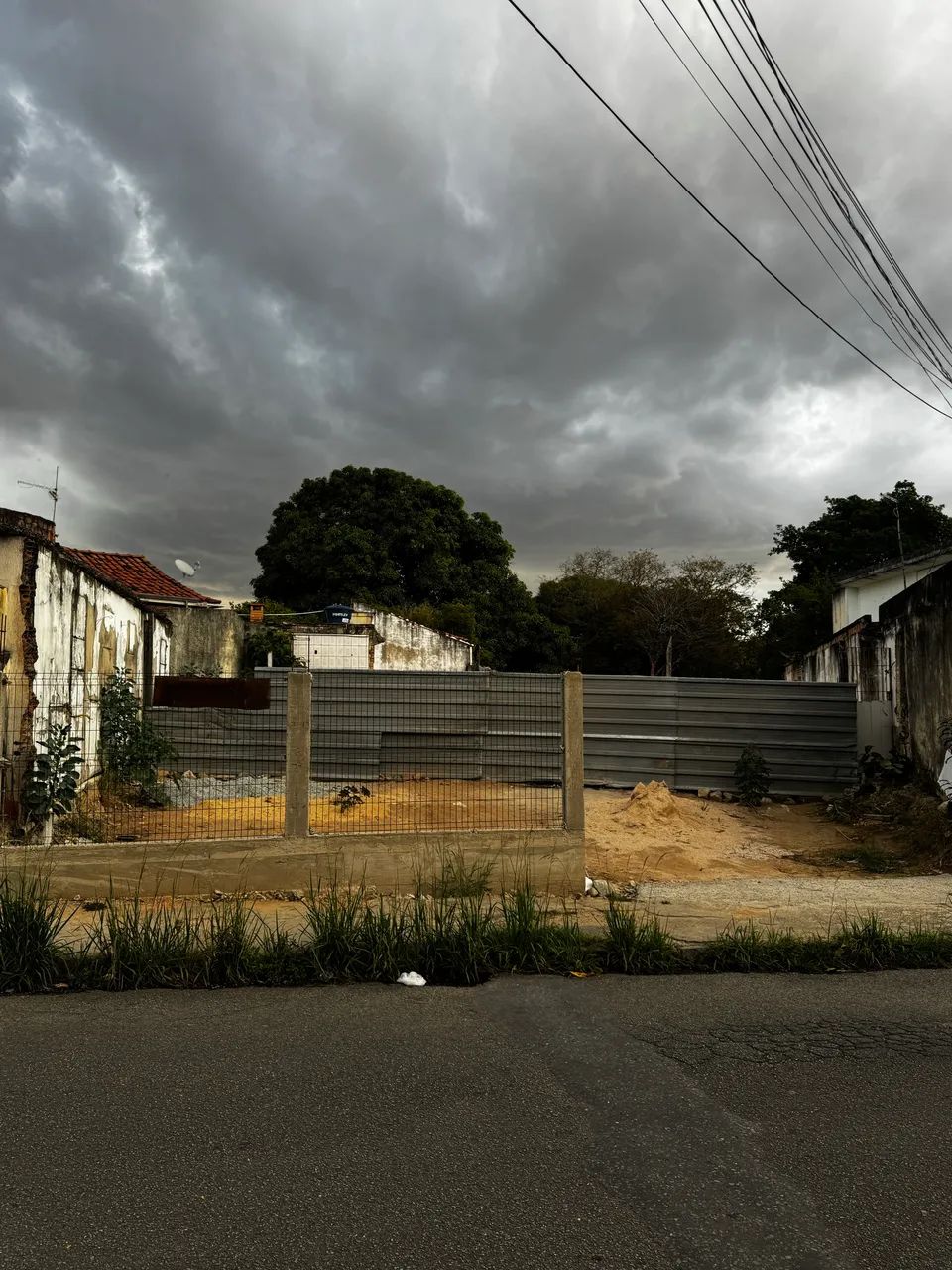 Área/Lote centro de contagem - Foto 4