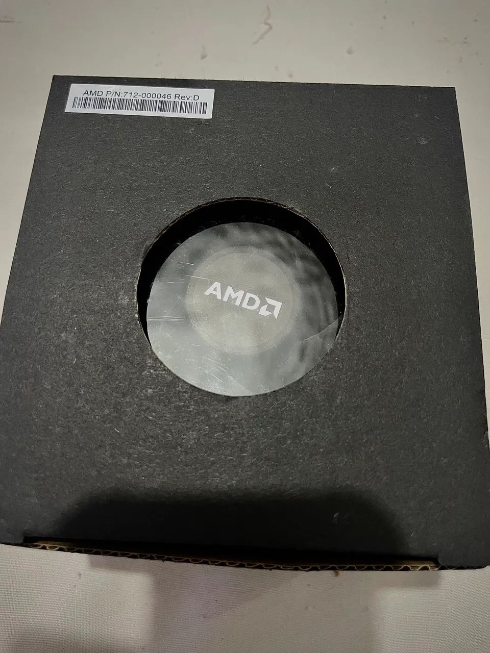 Cooler Box AMD - Foto 2