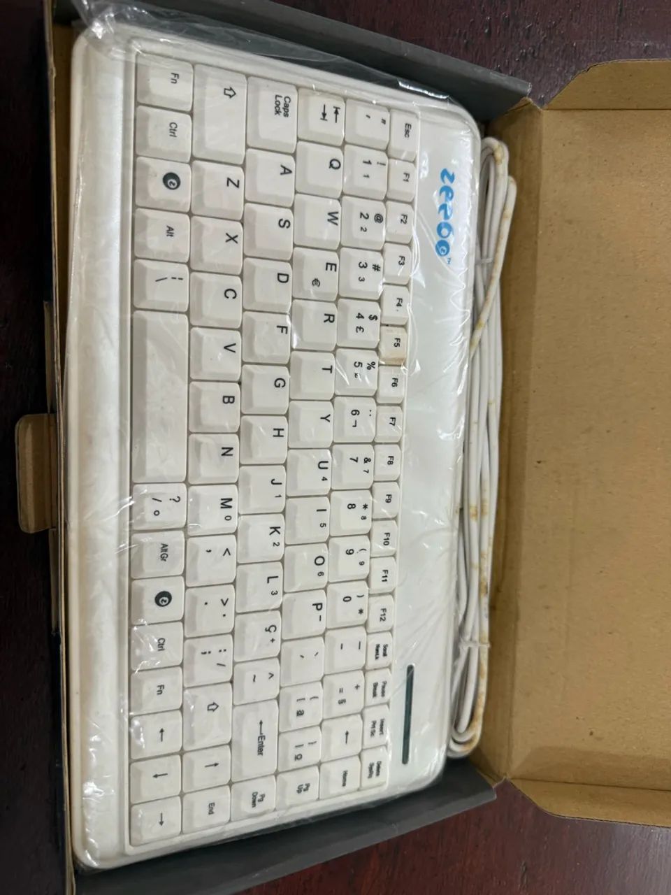 Teclado zeebo  - Foto 2