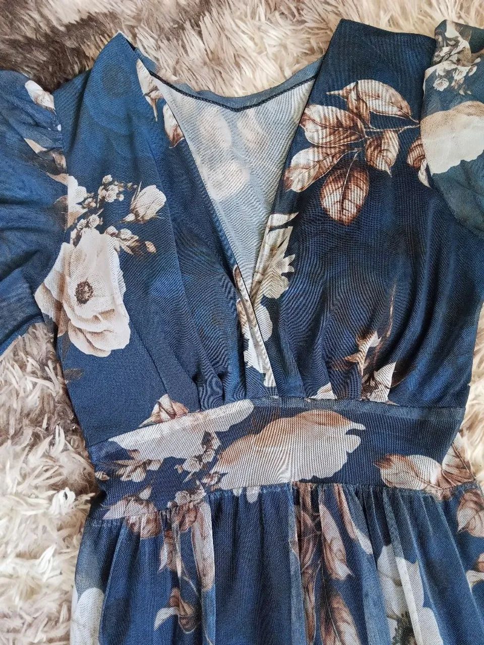 Vestido de festa  - Foto 3