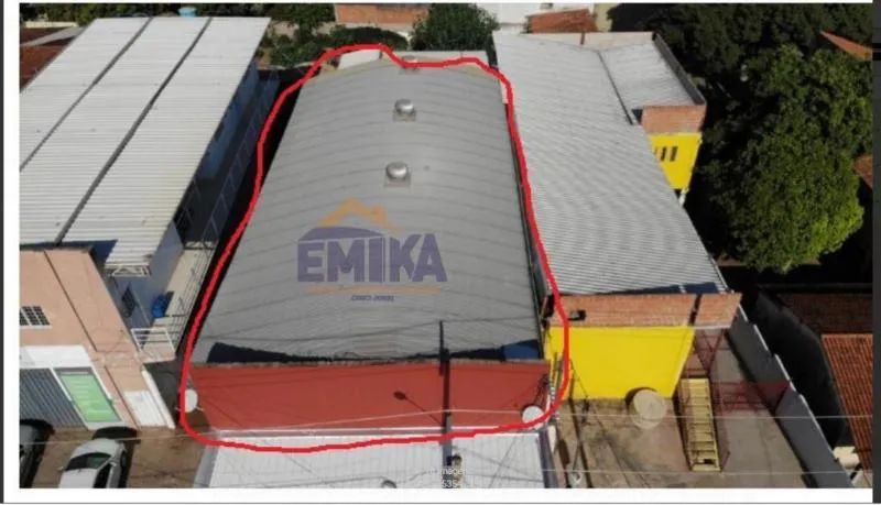 Comercial/Industrial no bairro Pico do Amor em Cuiabá - MT - Foto 2
