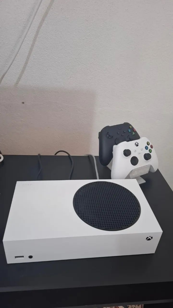 Xbox Series S - Foto 2