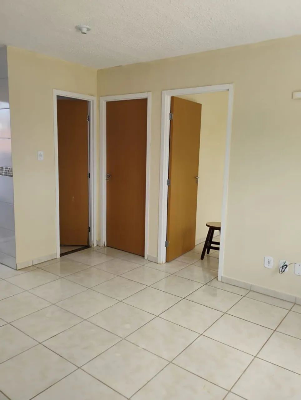 Vendo Ágio de apartamento 2 quartos