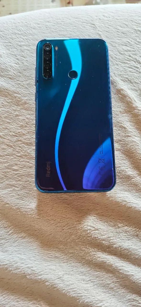 Redmi note 8 - Foto 2