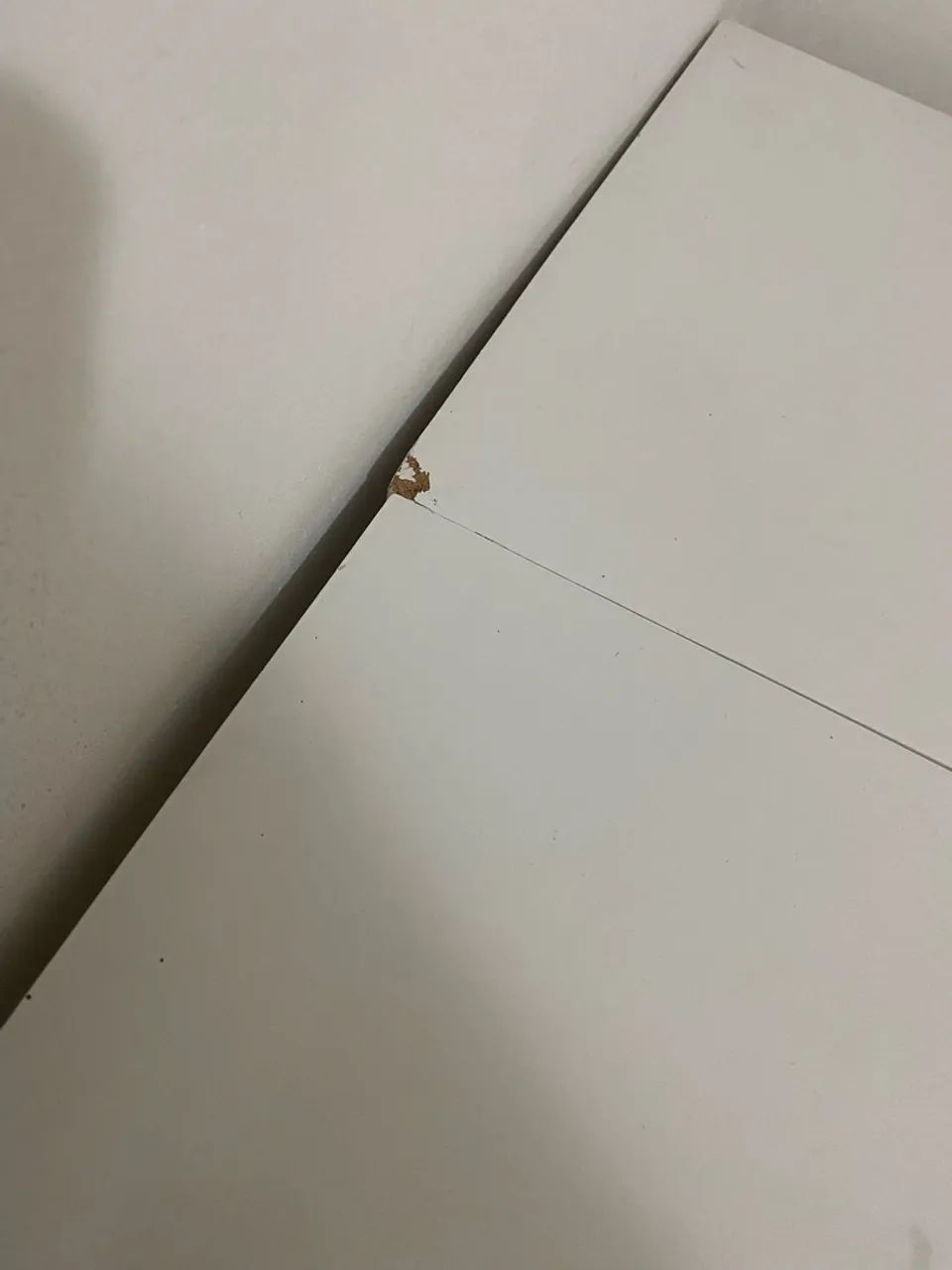 Mesa de escritório em L - Foto 4