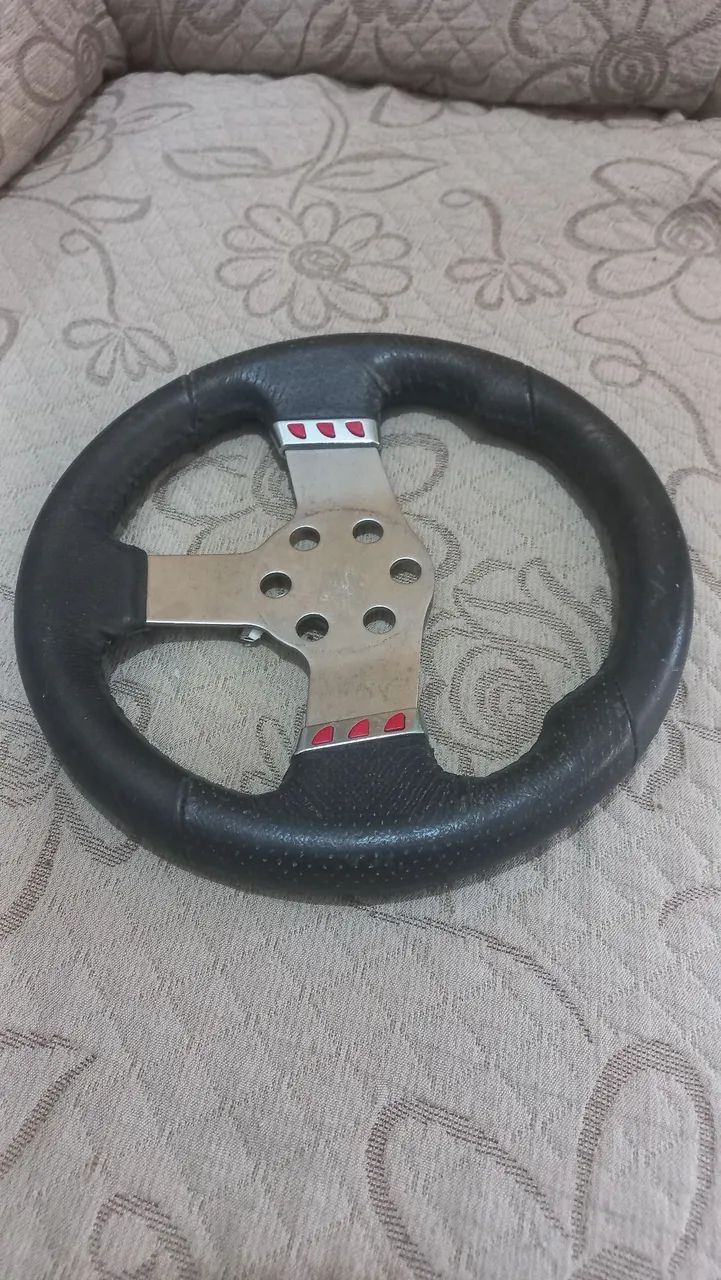 Vendo aro carcaça volante G27