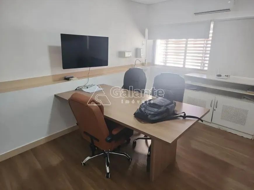 sala - Jardim Guarani - Campinas - Foto 5