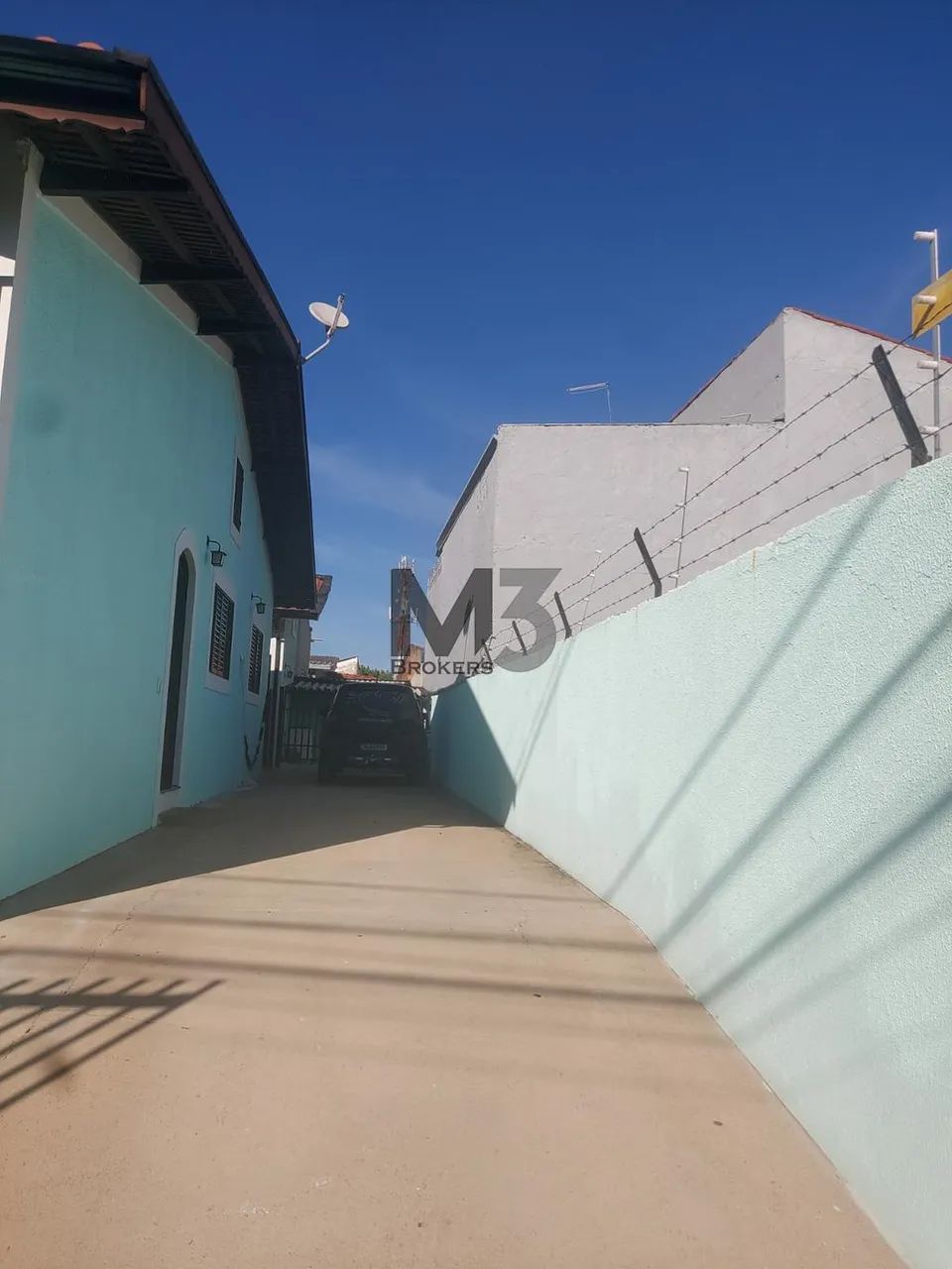 Casa para alugar em Campinas, Jardim Ipaussurama, com 3 quartos, com 180 m² - Foto 2