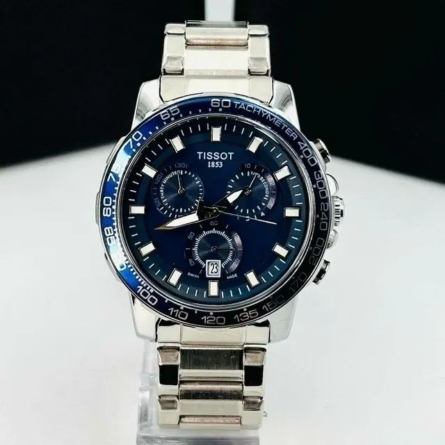 Relogio Tissot 1853
