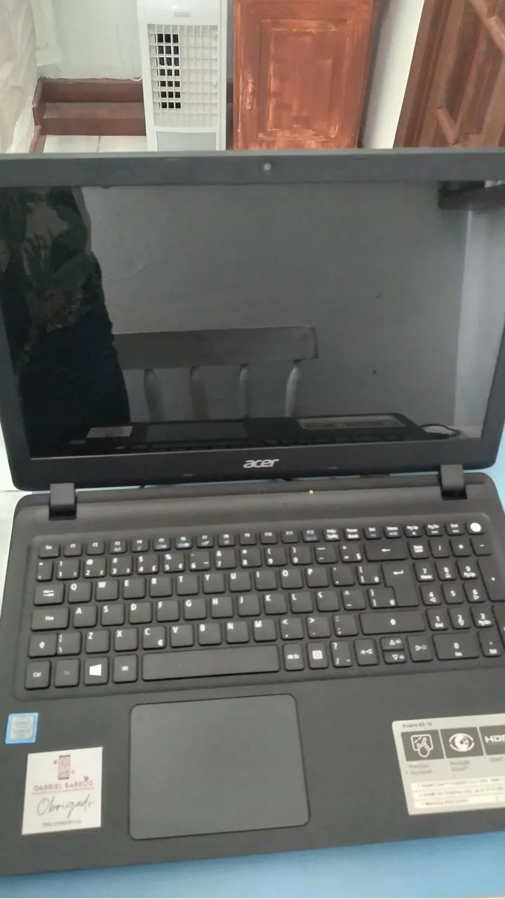 vendo notebooK - Foto 2