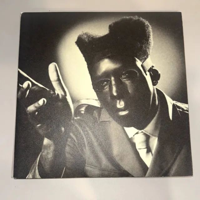 Vinil Tyler, The Creator - CHROMAKOPIA