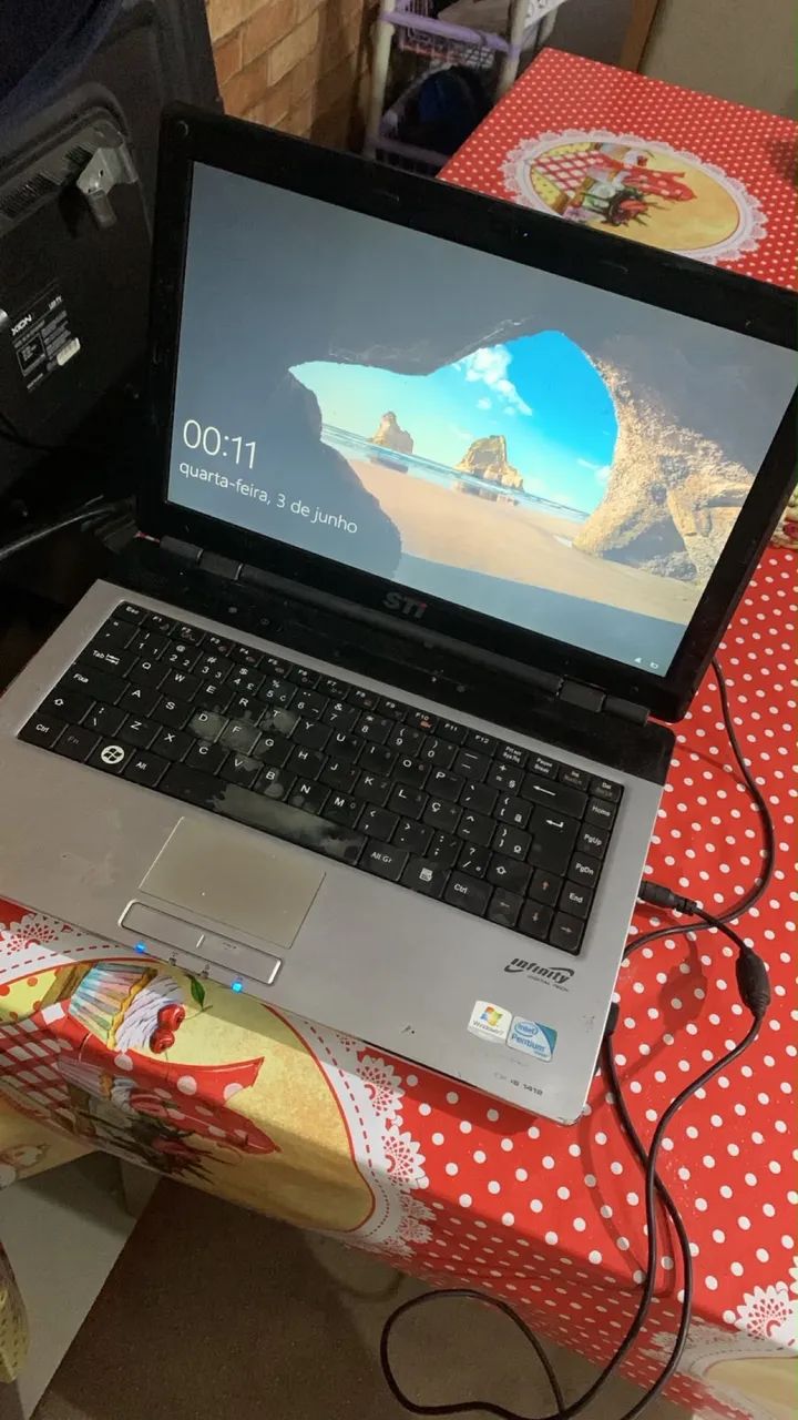 Troco por celular ou vendo  - Foto 4