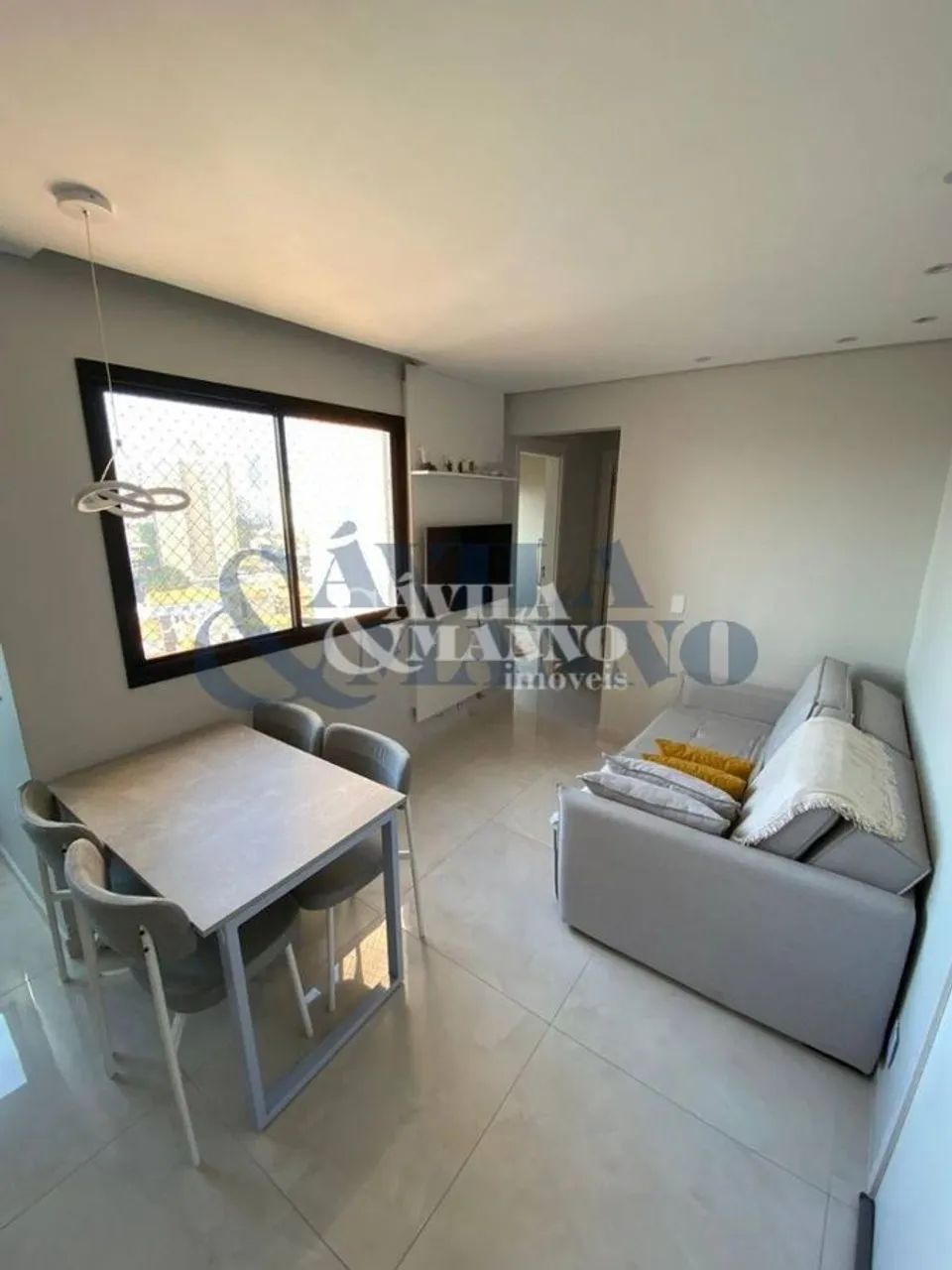 Apartamento com 2 quartos à Venda, Mooca - Foto 4