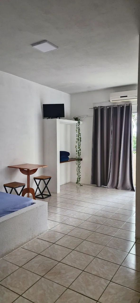 Alugo quarto mensal/anual - Foto 4