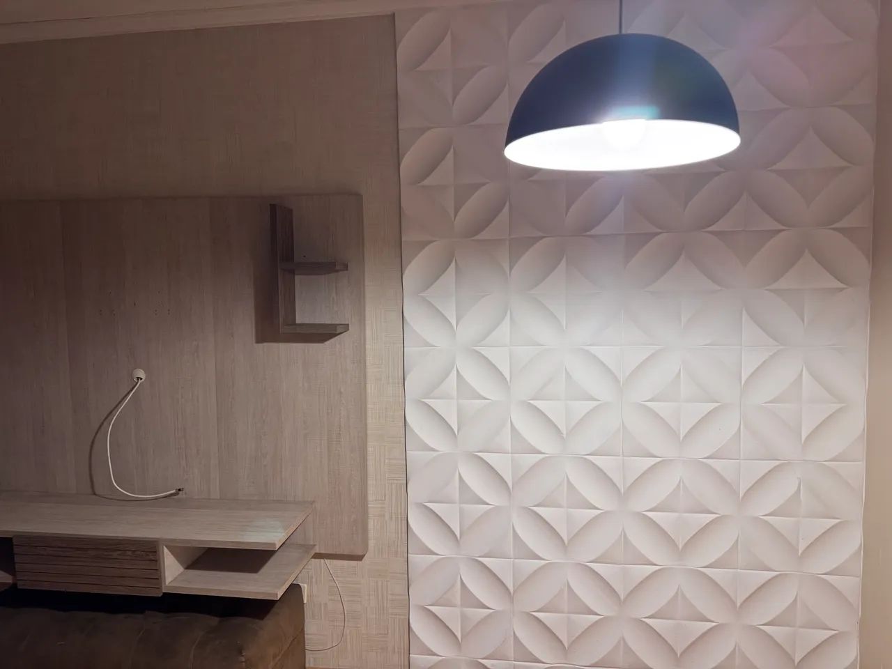 Apartamento Parque Sicilia