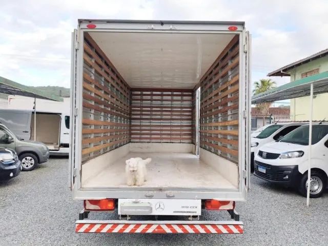 Sprinter 515 ano 2019 47- * whats  - Foto 4