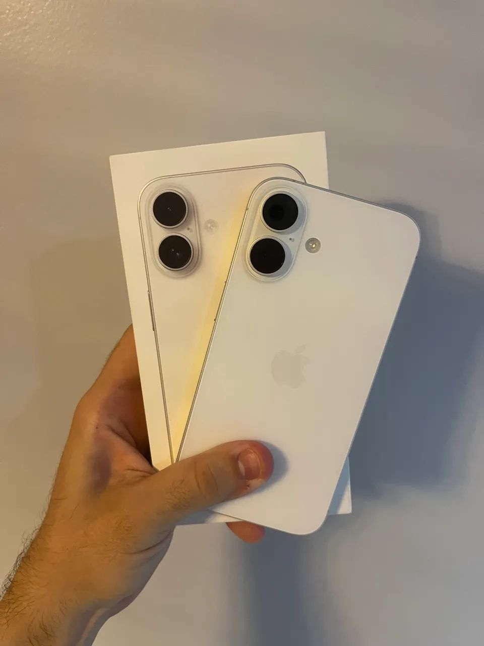 iPhone 16 - 128 gb - Foto 2