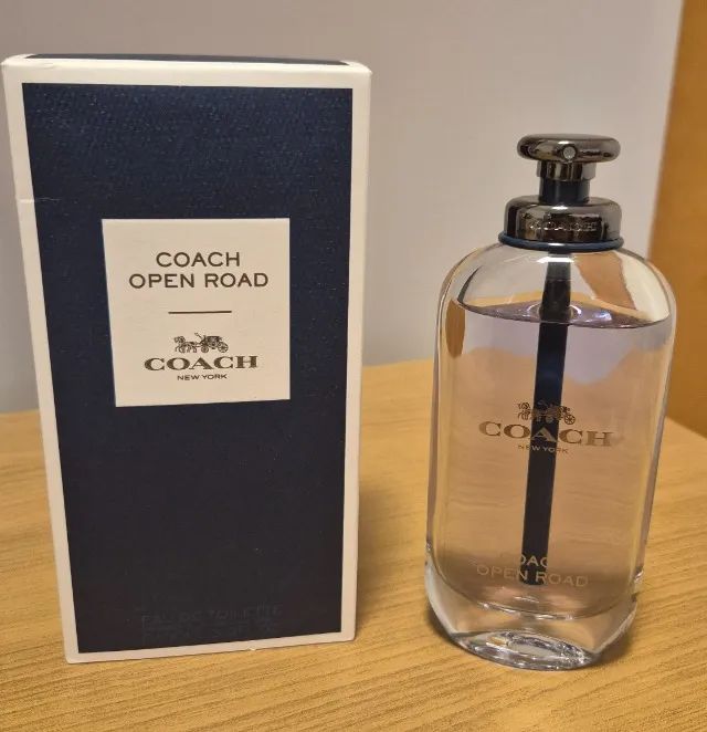Perfume Coach Open Road 100ml