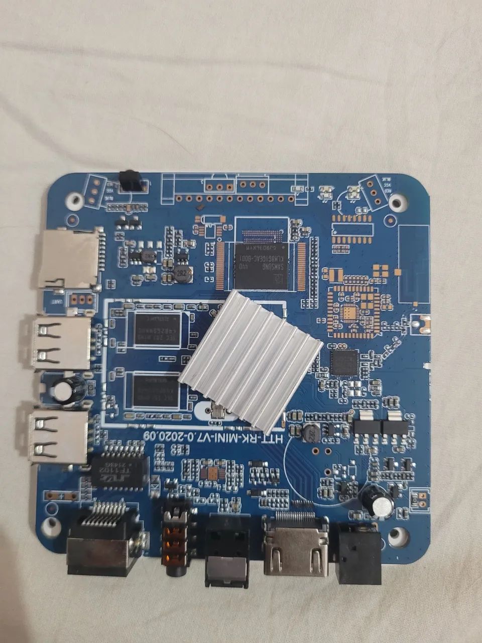 Raspberry In Plus - Foto 2