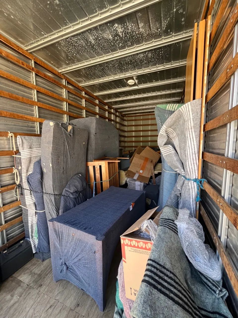 Fretes e Mudança  - Foto 2