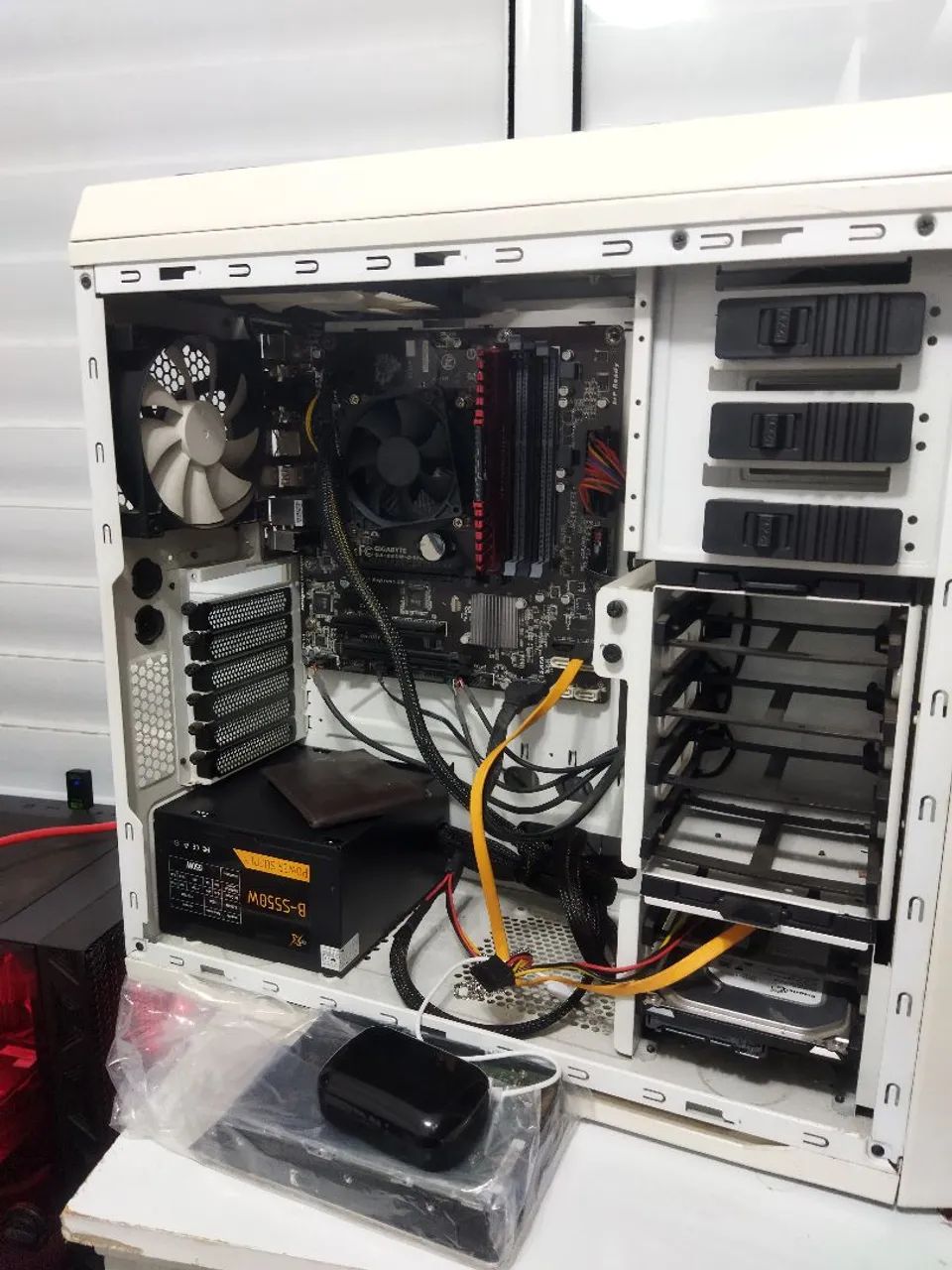 PC GAMER I7 4770K - Foto 2